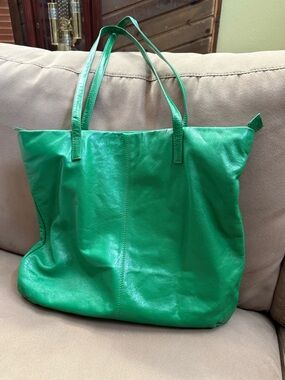 Latico Tote Bag